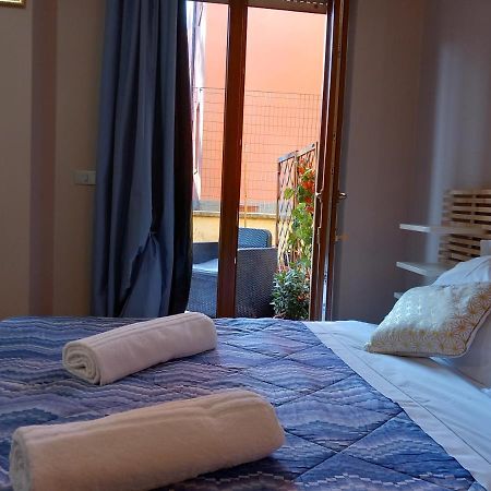 B&B Del Viale LʼAquila Zewnętrze zdjęcie