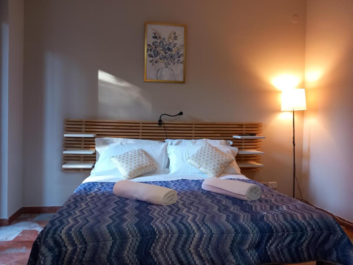 B&B Del Viale LʼAquila Zewnętrze zdjęcie