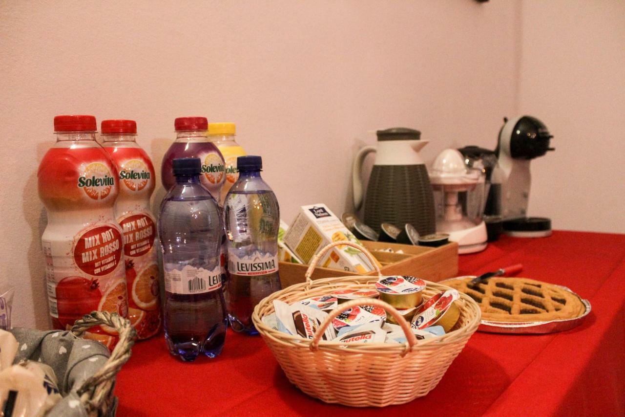 B&B Del Viale LʼAquila Zewnętrze zdjęcie